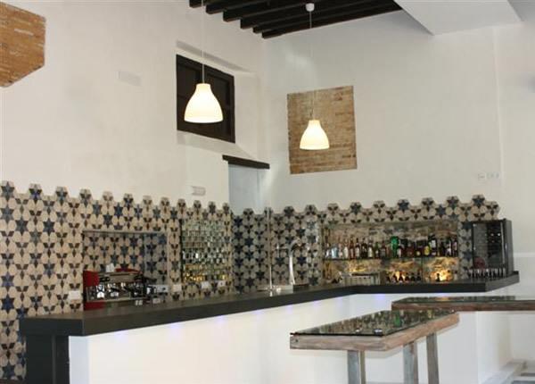 Posada De Palacio Sanlucar de Barrameda Bagian luar foto