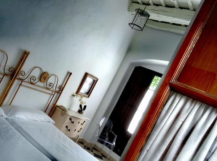Posada De Palacio Sanlucar de Barrameda Bagian luar foto
