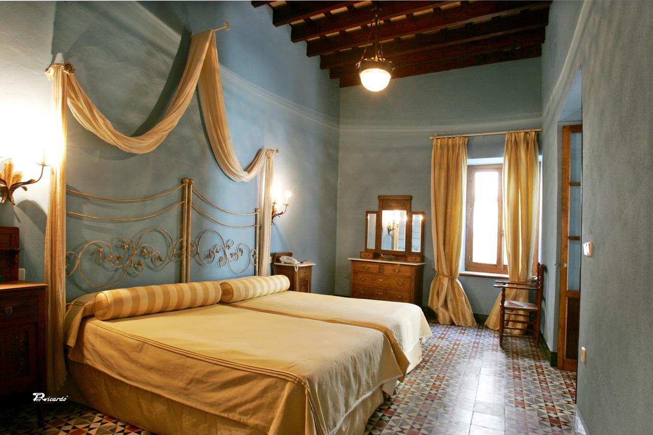 Posada De Palacio Sanlucar de Barrameda Bagian luar foto