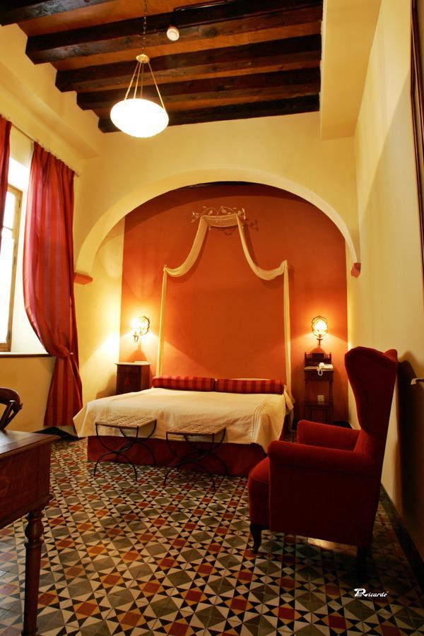 Posada De Palacio Sanlucar de Barrameda Bagian luar foto