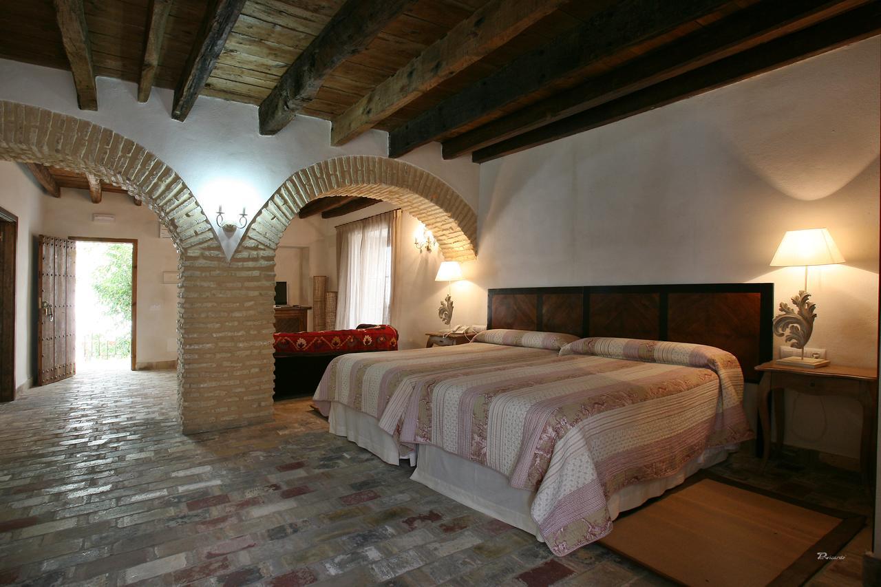 Posada De Palacio Sanlucar de Barrameda Bagian luar foto
