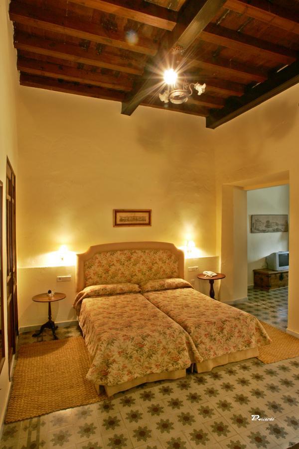 Posada De Palacio Sanlucar de Barrameda Bagian luar foto