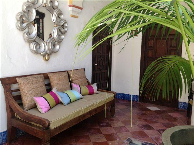 Posada De Palacio Sanlucar de Barrameda Bagian luar foto